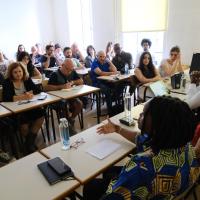  Fotogaleria: Fórum Socialismo 2023 - sábado