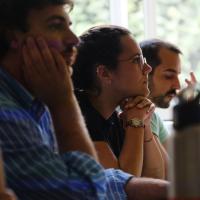  Fotogaleria: Fórum Socialismo 2023 - sábado