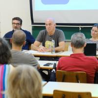  Fotogaleria: Fórum Socialismo 2023 - sábado