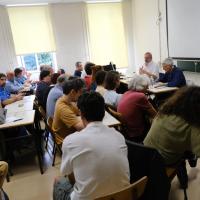  Fotogaleria: Fórum Socialismo 2023 - sábado