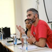  Fotogaleria: Fórum Socialismo 2023 - sábado