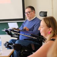  Fotogaleria: Fórum Socialismo 2023 - sábado