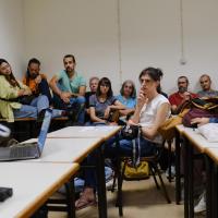  Fotogaleria: Fórum Socialismo 2023 - sábado