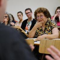  Fotogaleria: Fórum Socialismo 2023 - sábado