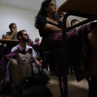  Fotogaleria: Fórum Socialismo 2023 - sábado