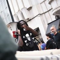  Manifestação "Casa para Viver" em Lisboa