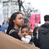  Manifestação "Casa para Viver" em Lisboa