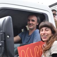  Manifestação "Casa para Viver" em Lisboa