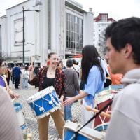  Manifestação "Casa para Viver" em Lisboa