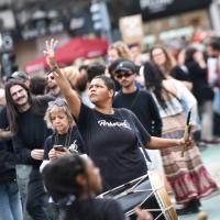  Manifestação "Casa para Viver" em Lisboa