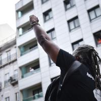  Manifestação "Casa para Viver" em Lisboa