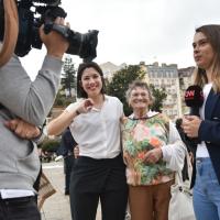  Manifestação "Casa para Viver" em Lisboa