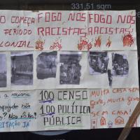  Fotogaleria da Manifestação Casa para Viver no Porto