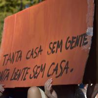  Fotogaleria da Manifestação Casa para Viver no Porto