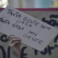  Fotogaleria da Manifestação Casa para Viver no Porto