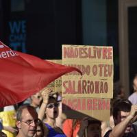  Fotogaleria da Manifestação Casa para Viver no Porto