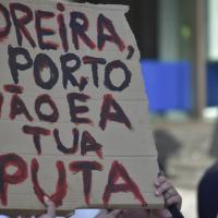  Fotogaleria da Manifestação Casa para Viver no Porto