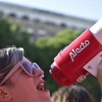  Fotogaleria da Manifestação Casa para Viver no Porto
