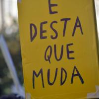  Fotogaleria da Manifestação Casa para Viver no Porto