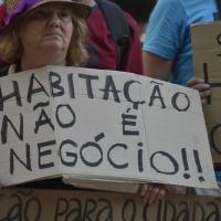  Fotogaleria da Manifestação Casa para Viver no Porto