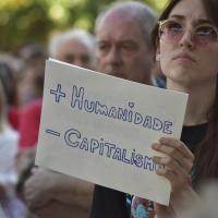  Fotogaleria da Manifestação Casa para Viver no Porto