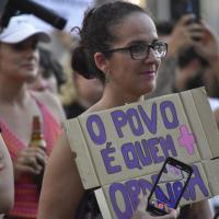  Fotogaleria da Manifestação Casa para Viver no Porto