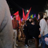  Mariana Mortágua nas Festas de Corroios