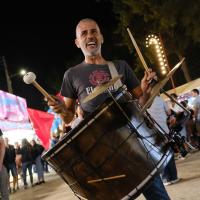  Mariana Mortágua nas Festas de Corroios