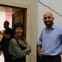 Fotogaleria: Abertura do Fórum Socialismo 2023