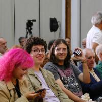  Fotogaleria: Abertura do Fórum Socialismo 2023