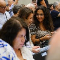  Fotogaleria: Abertura do Fórum Socialismo 2023