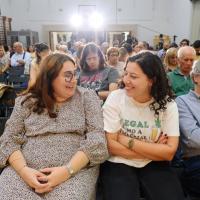  Fotogaleria: Abertura do Fórum Socialismo 2023