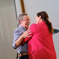  Fotogaleria: Abertura do Fórum Socialismo 2023