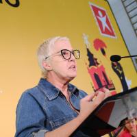  Fotogaleria: Abertura do Fórum Socialismo 2023