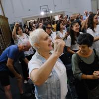  Fotogaleria: Abertura do Fórum Socialismo 2023