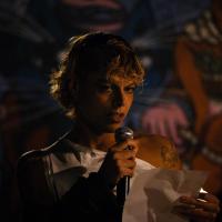   Vigília "Dia de Memória Trans 2023": Fotogaleria