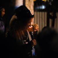   Vigília "Dia de Memória Trans 2023": Fotogaleria