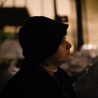   Vigília "Dia de Memória Trans 2023": Fotogaleria