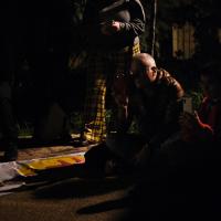   Vigília "Dia de Memória Trans 2023": Fotogaleria