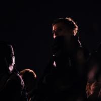   Vigília "Dia de Memória Trans 2023": Fotogaleria