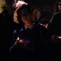   Vigília "Dia de Memória Trans 2023": Fotogaleria