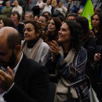 Fotogaleria: Comício "Levar o País a Sério"