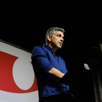  Fotogaleria: Comício "Levar o País a Sério"