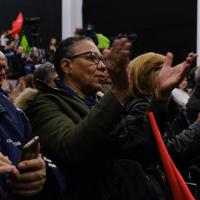  Fotogaleria: Comício "Levar o País a Sério"