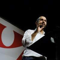  Fotogaleria: Comício "Levar o País a Sério"