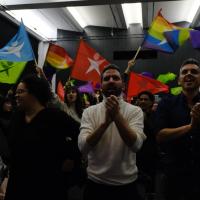  Fotogaleria: Comício "Levar o País a Sério"