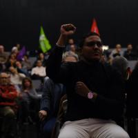  Fotogaleria: Comício "Levar o País a Sério"