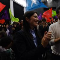  Fotogaleria: Comício "Levar o País a Sério"