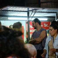  Mariana Mortágua nas Festas de Corroios