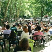  Fotogaleria do Acampamento Liberdade 2023